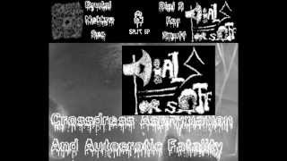 Dial S For Snuff - Poowhoow