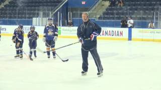 Troy Smith - Developing Defensemen