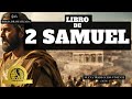LIBRO DE 2 SAMUEL |  Biblia dramatizada  | Nueva traduccion Viviente (NTV)