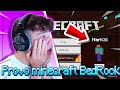 HO PROVATO le BEDWARS di MINECRAFT BEDROCK EDITION...