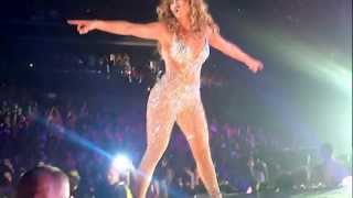 Jennifer Lopez Concert &quot;I&#39;m Into You &amp; Waiting FT&quot; July 28, 2012 Verizon Center Washington D.C.