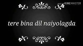 Sahi javey na judai sajna dj mix lyrics in mp3