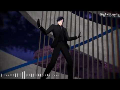 【MMD刀剣乱舞】Reversible Campaign / リバーシブル・キャンペーン (Short)【燭台切光忠】