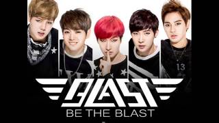 BLAST- Git It Girl [AUDIO]