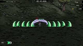 Elentors Scaling Hell - Rogue Genesia