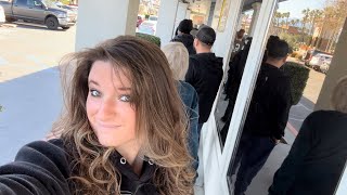 Fun at the DMV with the 54 Cadillac hearse