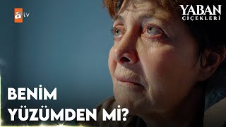 Nurten Sessizliğe Büründü - Yaban Çiçekleri 1. Bölüm