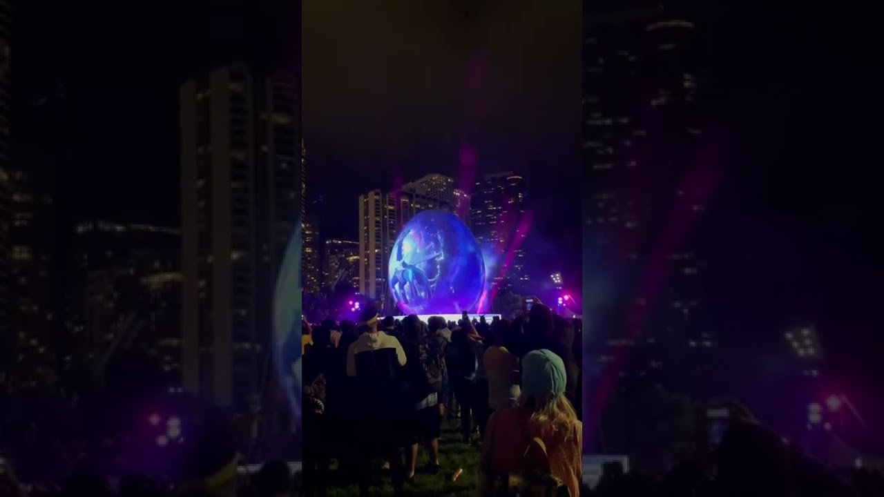 Pokemon GoFest 2021 Chicago. Gotta interact more with you all.