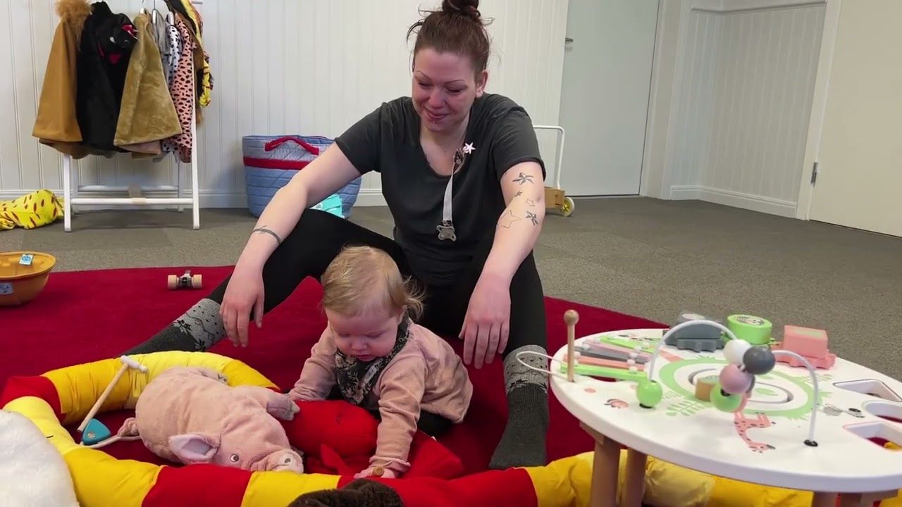 Fredagsklipp Sidensjö 16 febr 2024