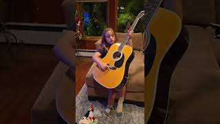 Lucia and Milo-NY summer 2026 lucia doing her thing 7.26.26