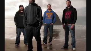 36 Crazyfists - With Nothing Underneath