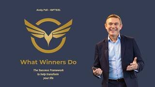 Why What Winners Do?