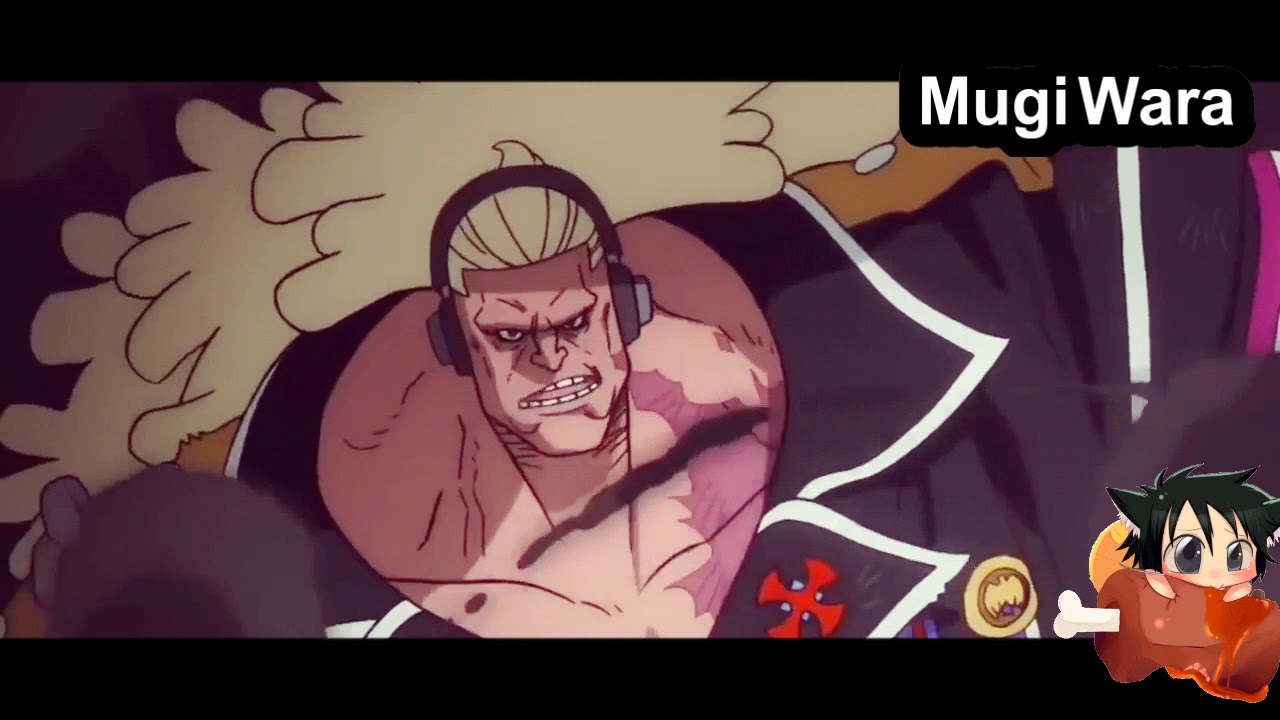 One Piece Amv Believer Youtube