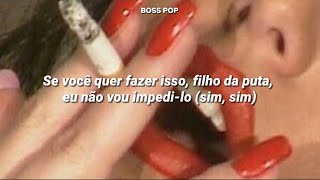 Won't Bite - Doja Cat (tradução/Legendado)