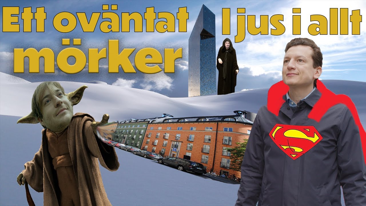 Modernisternas ondskefulla elitism