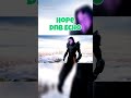 Full song on YouTube: 'Hope' - DnB Echo