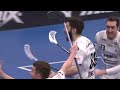 6. semifinále | Předvýběr.CZ Florbal MB - Tatran Střešovice 1:2p