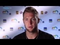 Jack Sock Interview - 03/28/17