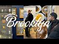 A Weekend in Brooklyn, NY 🗽