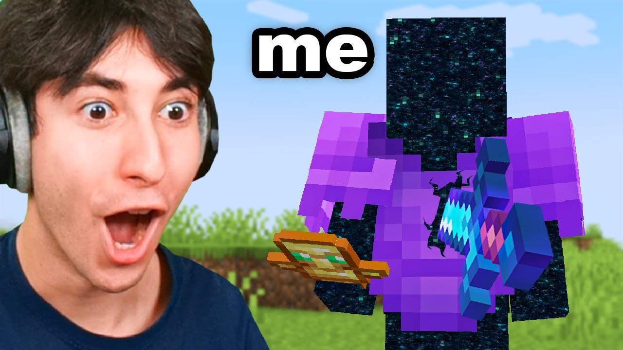 I Fooled My Friend with IMMORTALITY