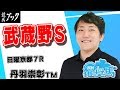 【競馬ブック】丹羽崇彰ＴＭの推奨馬（武蔵野ステークス土曜東京11R 2017年11月11日/日曜京都７Ｒ 11月12日）