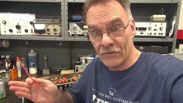 How to install Master Volume Vintage Fender tube Guitar amp Simple Instructions D-lab electronics