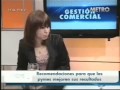 Columna editorial de la Lic  Alicia Verna Jefe Editor de Gestión Comercial de Somos Pymes