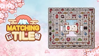 Matching Tile: puzzle spassoso 19 screenshot 4