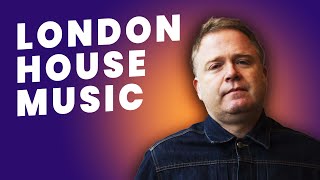 Soulsonic, Faith, East Village and so much more: The Stuart Patterson Story.