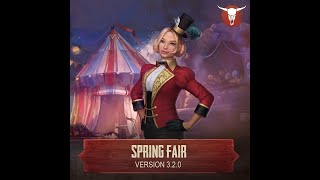 ويستلاند - مهمات عيد الفصح / Westland Survival - Spring Fair Games screenshot 1