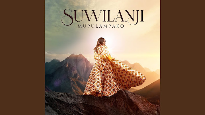 MUPULAMPAKO