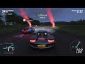 NORTH COAST RUSH STREET SCENE SERIES FORZA HORIZON 4