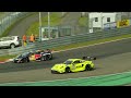 Highlights Rennen 2 | Nürburgring Langstrecken-Serie | 2024