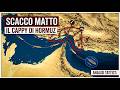 Il Cappio di Hormuz: Come l'Iran tiene in scacco l'economia mondiale