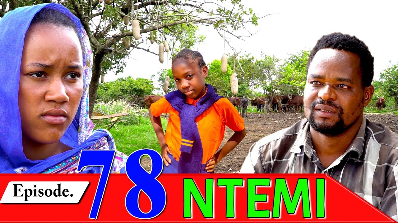 NTEMI EPI 78Swahili Movie ll Bongo Movies Latest II African Latest Movies