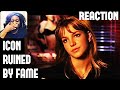 ICON RUINED BY FAME  ( REACTION)