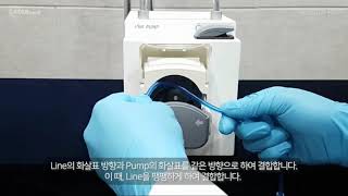 VENISTAR VVR User Guide (사용자 설명서)