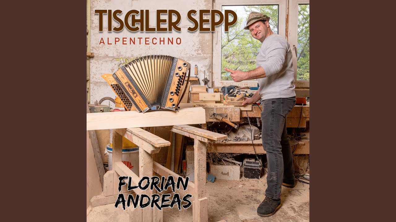 Tischler Sepp (Alpentechno)