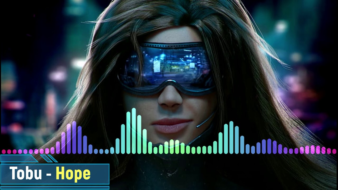 ♫ Tobu - Hope