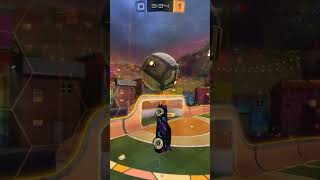 First Rocket League vid in a while