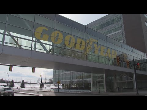 Is Goodyear Going Out Of Business