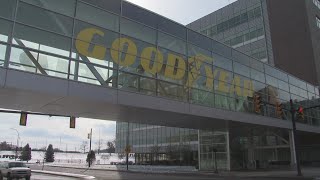 Goodyear announces 500 layoffs globally amid cost-saving actions