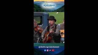 Ronnie Reno's High-Energy "Freight Train Boogie" - A Bluegrass Dream! 🎶🔥