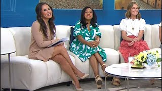 Kaylee Hartung Today Show 51923