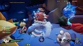 Gunfire Reborn - Nightmare Difficulty Gameplay - PC 4K (2160p) 60FPS