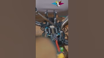 DIY Flight Controller for RC Drones & Planes #flight #drone #plane #shorts #adventure #fact