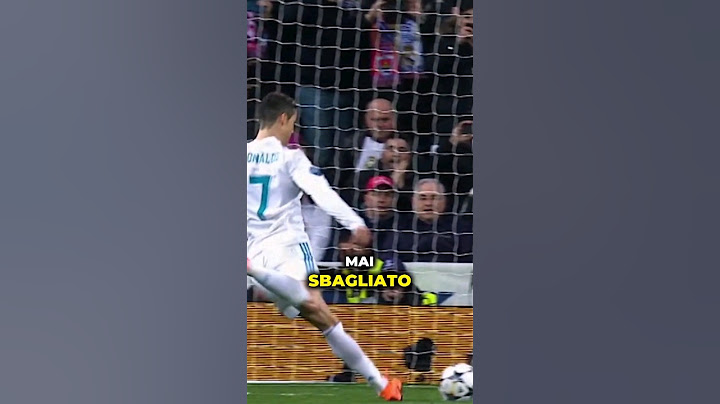 Giocatori che non hanno mai sbagliato un calcio di rigore