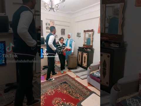 انتي بدأتيها