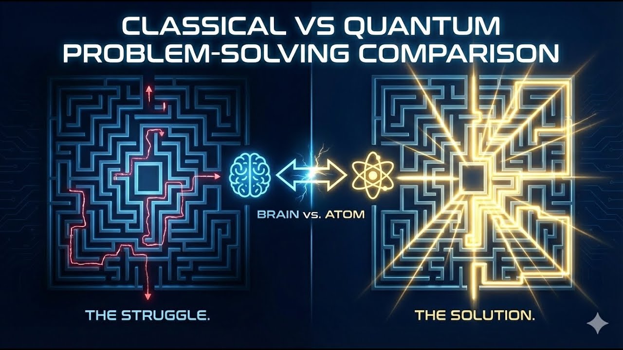 Quantum Computing Explained for Business Leaders (No Physics Required ...