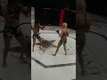 Shauna Bannon finishes strong against Nadia Vera #bjj #mma #sports